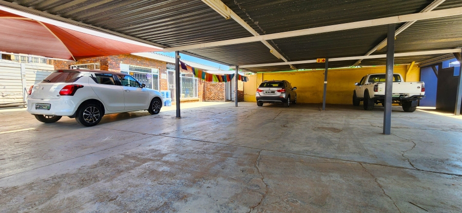 Commercial Property for Sale in Potchefstroom North West